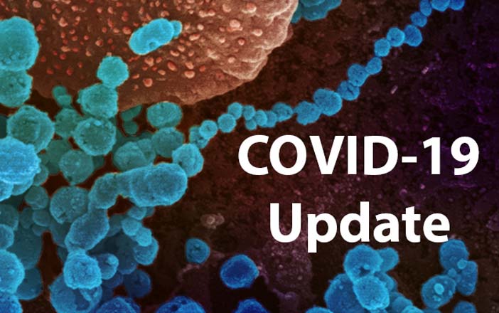 Covid-19 Update